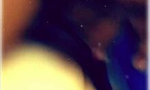 i slobbered all over that huge black cock now it's mine forever dripping wet