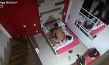 cuckold films hotwife big ass creampied deep by massive black cock interracial