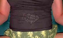 oh god my huge tits bounce as ivy jewelz gets fucked hard on couch phone filmed pov