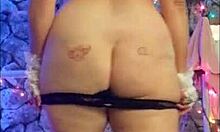 whoa steffi's hotwife pussy lips dancin' in that pmv promo... damn