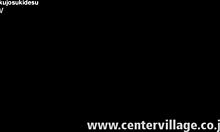 Japanese mature wife shiori maezono first shoot captured bending over for creampie doggystyle muff diving