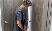 Surprise Entry Finds Petite Colombian Stepsister Masturbating To My Photos Real Taboo Sex