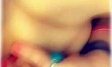 i slobbered all over that huge black cock now it's mine forever dripping wet