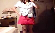 first time on cam flashing my huge hairy pussy and fat ass begging for cock 🍑💦 fuck me!!