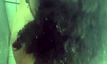 what if your busty brunette milf mommy bent over for doggystyle with that huge black cock