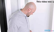 Paisley Paige Takes Jmac's Hardcore Cock in Ass Tits Blowjob Facial Cumshot! Petite Brunette Teen Best Friend in Stockings Thong Skirt Upskirt!