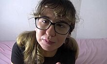 Step Daddy Takes Ownership Of My Tight Waiting Holes Tease