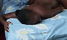 rubbing my horny stepsis oiled ass while stroking my dick babe 😈