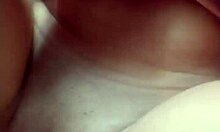 hot creampie screaming inside her tight wet brazilian pussy