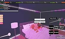 ever wonder how roblox turns into raw girlfriend pounding sessions?