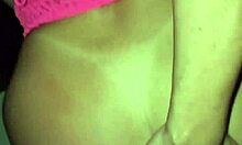 levei novinha pro swing e fodi no gloryhole ela implorou por leitinho na boca