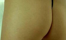 Kriss de Foxx fucks boyfriend sensually from morning to night