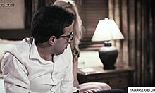 fuckin my nerdy stepsister shes so damn skinny!!