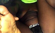 Teacher Shows Bottle Fucking Secrets in Tight Holes