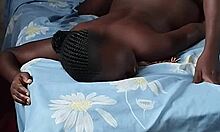 rubbing my horny stepsis oiled ass while stroking my dick babe 😈