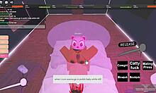 ever wonder how roblox turns into raw girlfriend pounding sessions?