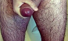 Watch These Explosive Close-Up Cumshots Blast Out!