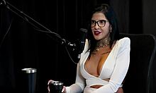 Leticia Braga invited for sympathy opens her own clinic