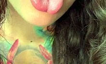 mean girl humiliates pees my face