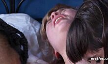 hey three horny amateurs fuckin lickin and suckin in great group company