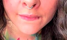 mean girl humiliates pees my face