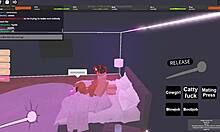 ever wonder how roblox turns into raw girlfriend pounding sessions?