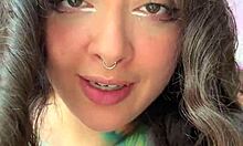 mean girl humiliates pees my face