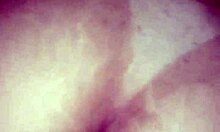 hot creampie screaming inside her tight wet brazilian pussy