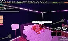 ever wonder how roblox turns into raw girlfriend pounding sessions?