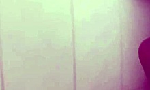 Hermanastra Turns Shy to Slutty Bathroom Fuck with Bent Over Doggie