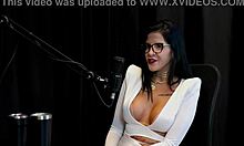 Leticia Braga invited for sympathy opens her own clinic