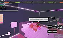 ever wonder how roblox turns into raw girlfriend pounding sessions?