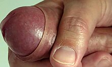 Watch These Explosive Close-Up Cumshots Blast Out!