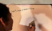 im hot nasty teacher givin chemistry lesson with tight pussy n toys