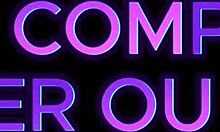 Friends Summon Strangers For Wild Car Sex!