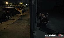 oral guys chase cute glasses fuck dolls in extreme bdsm hardcore