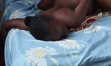 rubbing my horny stepsis oiled ass while stroking my dick babe 😈