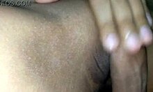 Sext Tight Wet Pussy Grinds Cock On Swollen Clit In Amateur Tease