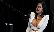 Leticia Braga invited for sympathy opens her own clinic