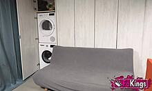 young sole vargas films herself taking hard nails to become pornstar