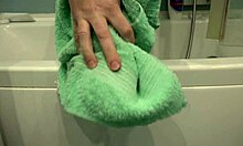 BEAUTIFUL MATURE WIFE'S FEET AND JUICY LEGS IN NYLON... BBW PAWG FOOT FETISH COMP!