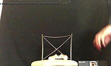 Fat ebony teen plays game while toying squirting pussy and gaping asshole intriguing