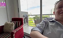 me and divinamaruuu go at it pov style as i pound her tight ass and fill it with hot cum