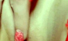 Mommy, yes stepmother creampie my pussy close-up