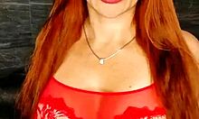 Mommy, yes stepmother creampie my pussy close-up