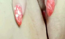 Mommy, yes stepmother creampie my pussy close-up