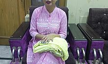 imagine my shy sali sneaking in for her first romantic fuck whisper