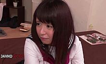 jav student yui shimazaki's classroom seduction lessons