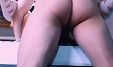 i swear auntie latina's tight pussy made me cum too quick in her...