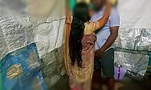 hey check out this steamy indian village student aunty hardcore bathroom romp 💋🔥